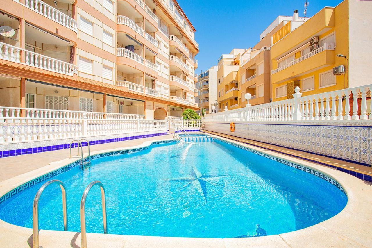 051 Laguna Beach - Alicante Holiday La Mata  Zewnętrze zdjęcie