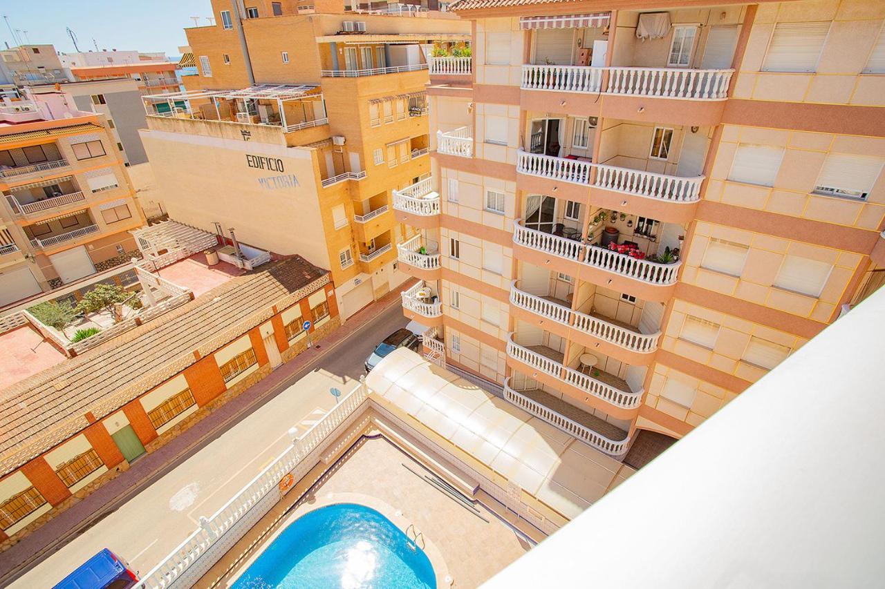 051 Laguna Beach - Alicante Holiday La Mata  Zewnętrze zdjęcie