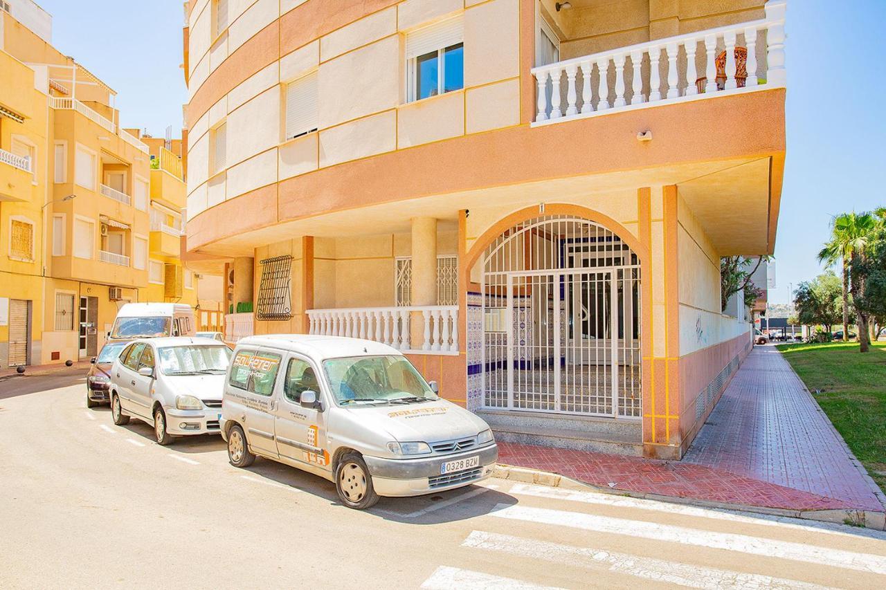 051 Laguna Beach - Alicante Holiday La Mata  Zewnętrze zdjęcie