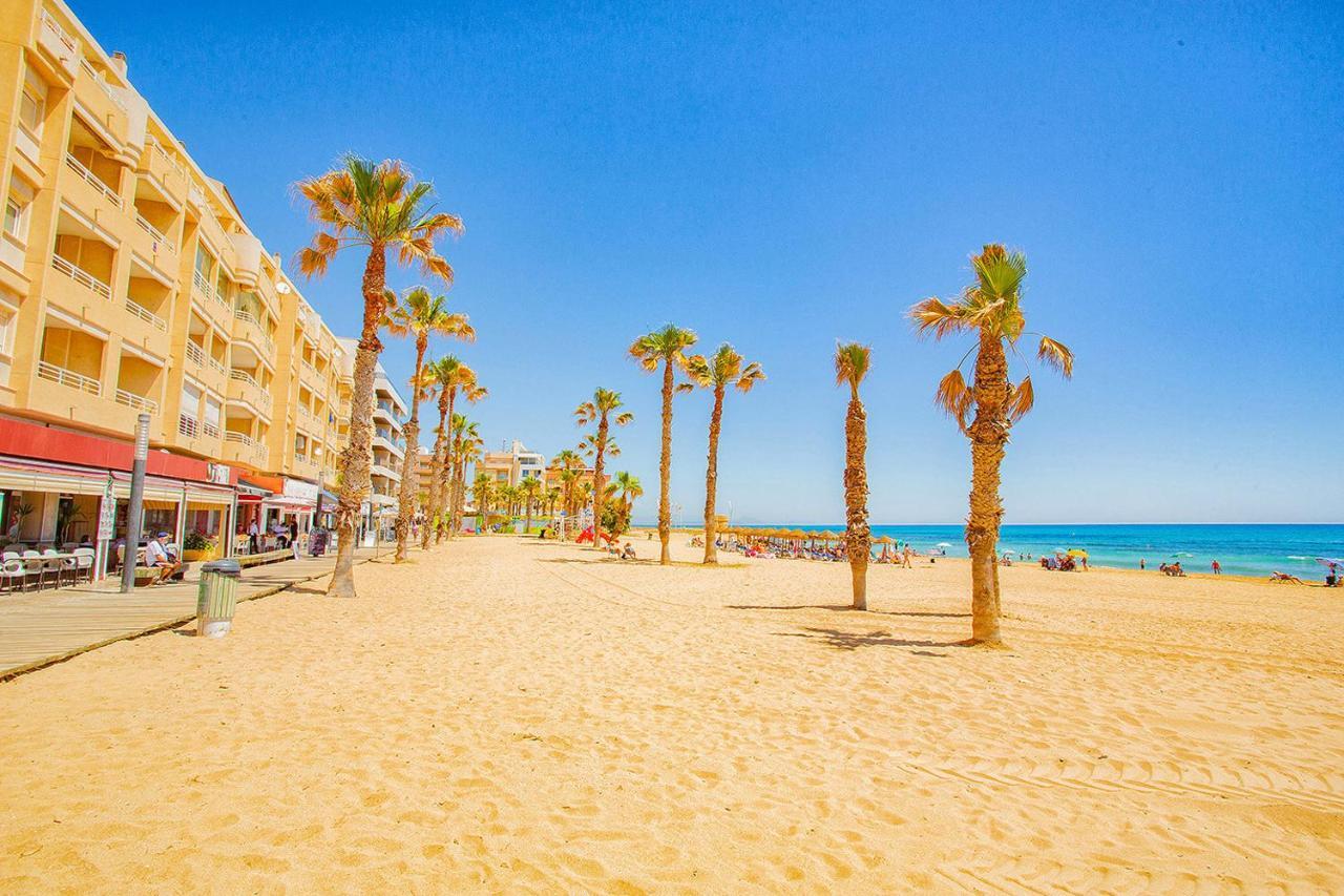051 Laguna Beach - Alicante Holiday La Mata  Zewnętrze zdjęcie
