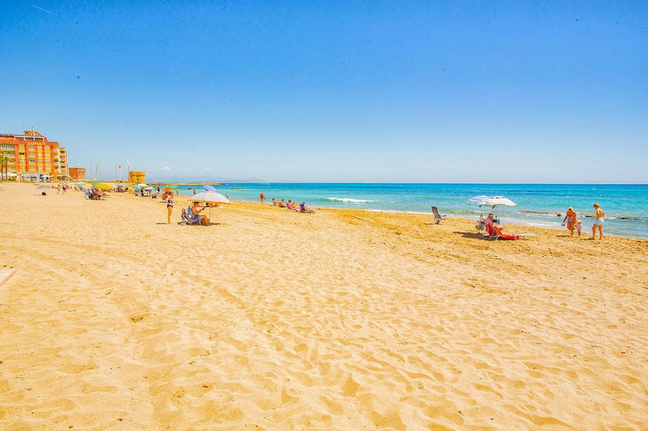 051 Laguna Beach - Alicante Holiday La Mata  Zewnętrze zdjęcie