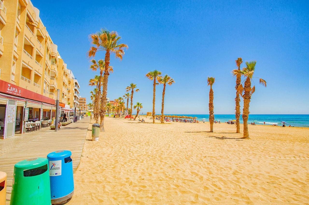 051 Laguna Beach - Alicante Holiday La Mata  Zewnętrze zdjęcie
